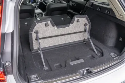 V60 Cross Country